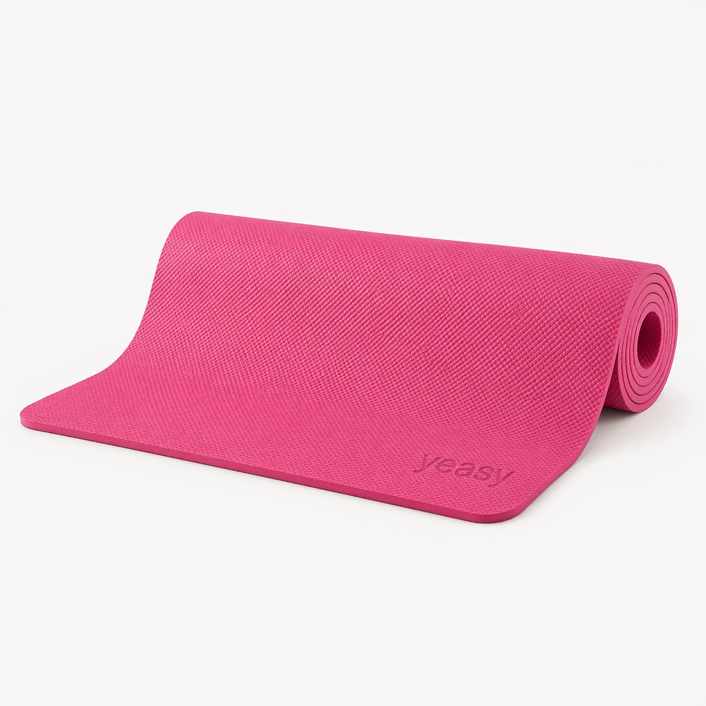Pembe pilates seti