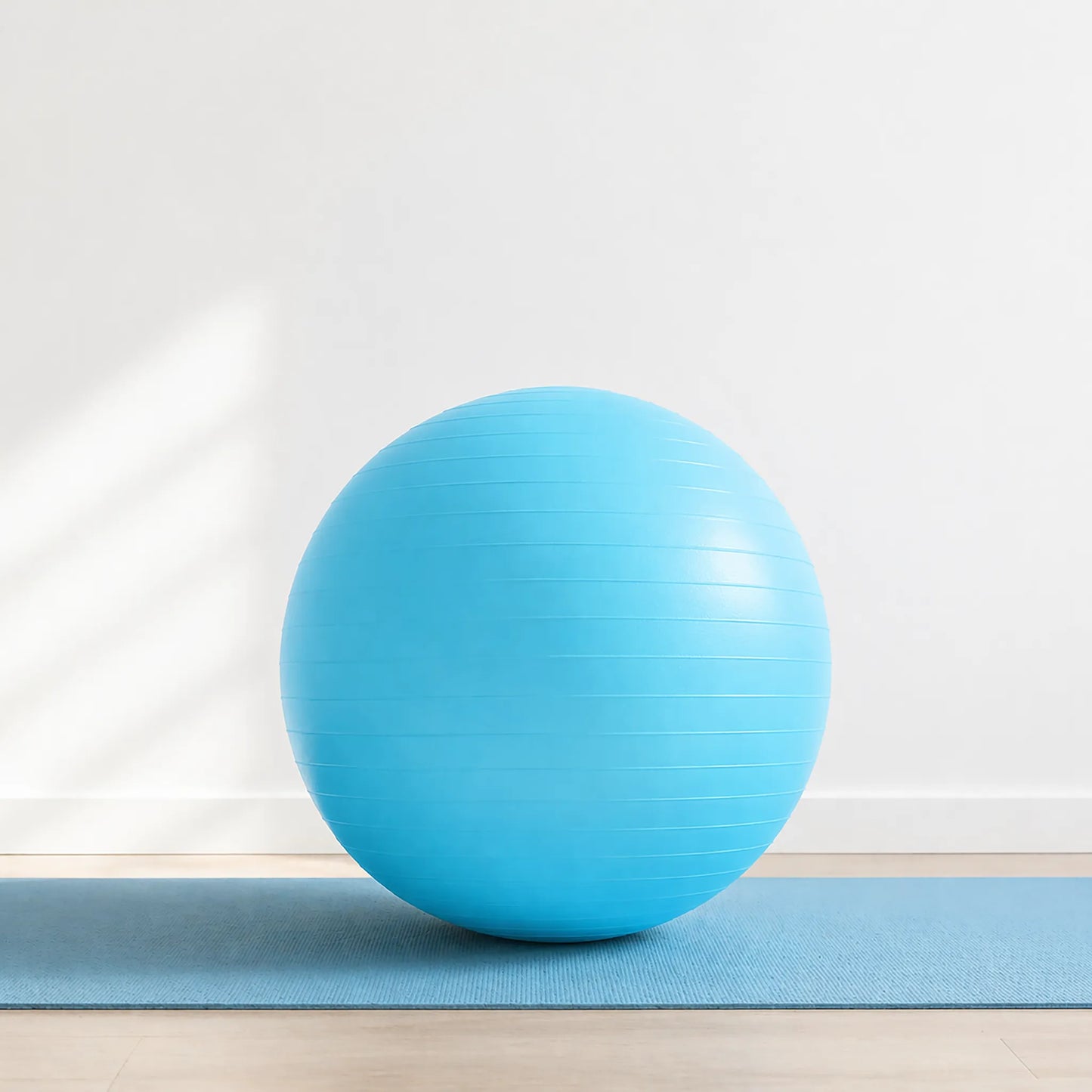 Mavi Pilates Topu büyük