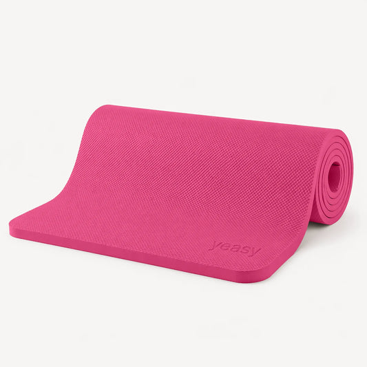 Kalın Pembe Mat